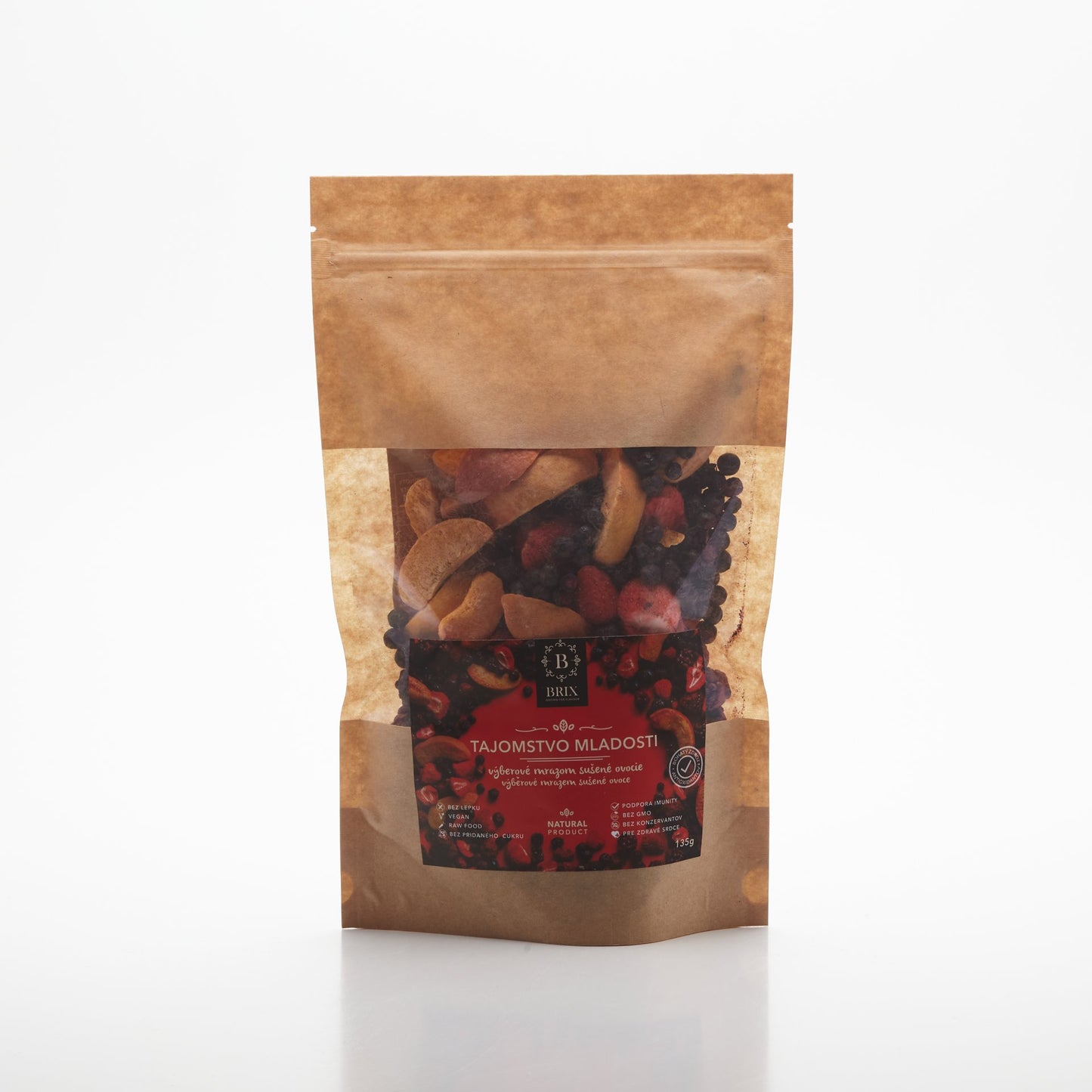 Tajomstvo mladosti 135g.