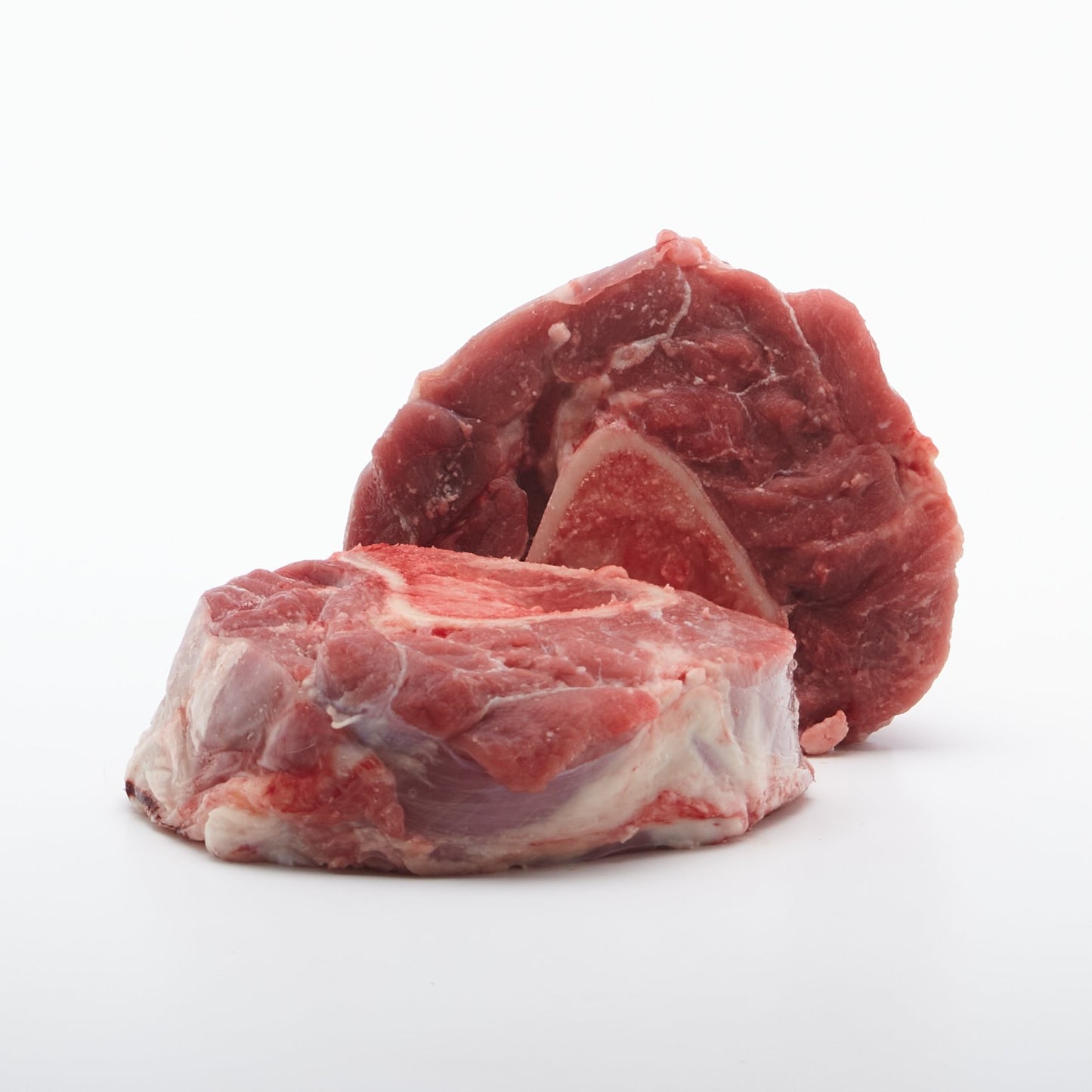 BIO Teľací Osso buco steak. kg