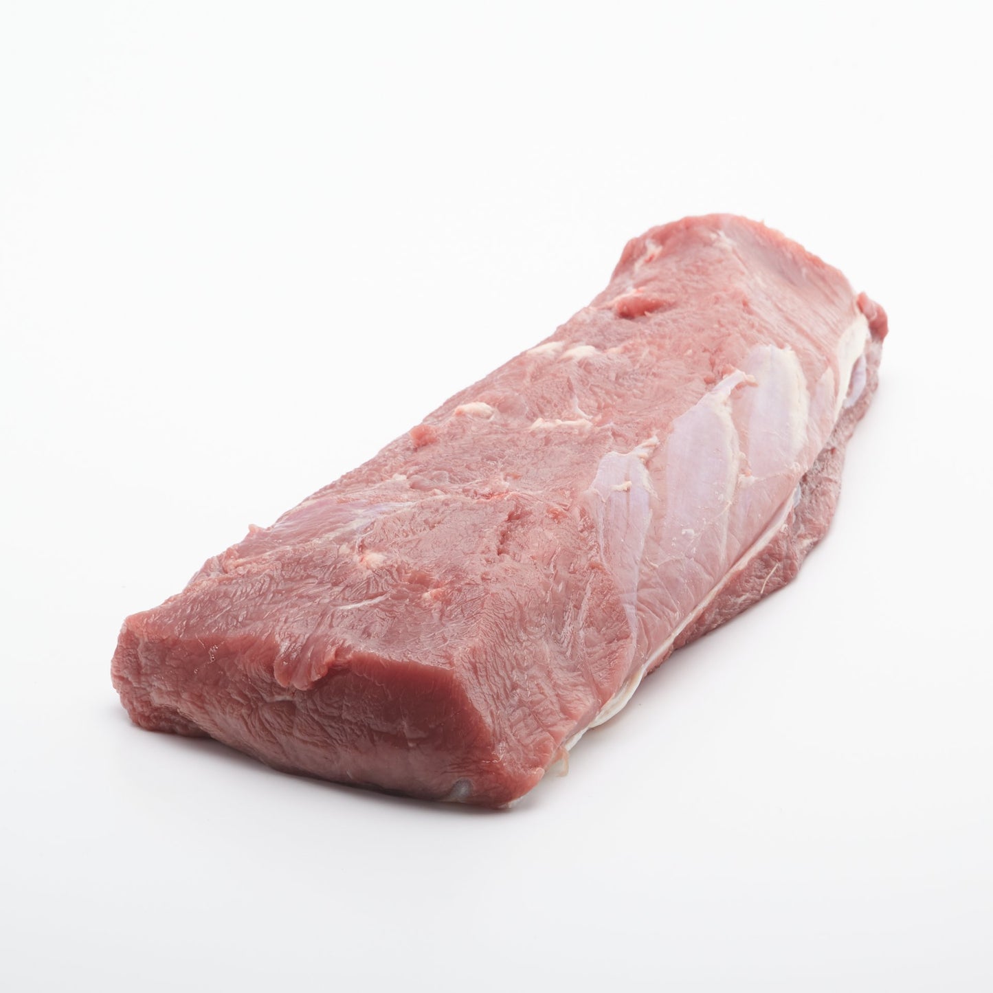 BIO Teľacie karé bez kosti. kg