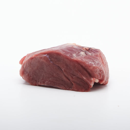 BIO Teľacie plece bez kosti. kg