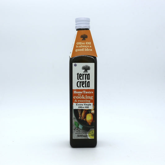 Terra Creta EVOO Cooking 500ml.