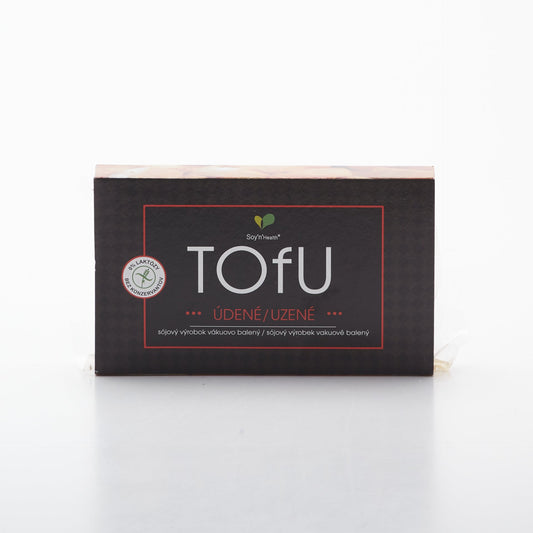 Tofu údené 180g.