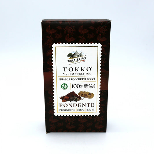Tokko Fondant 100g.