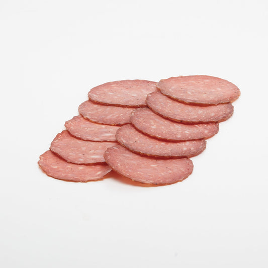 Turistická saláma YEME. 100g