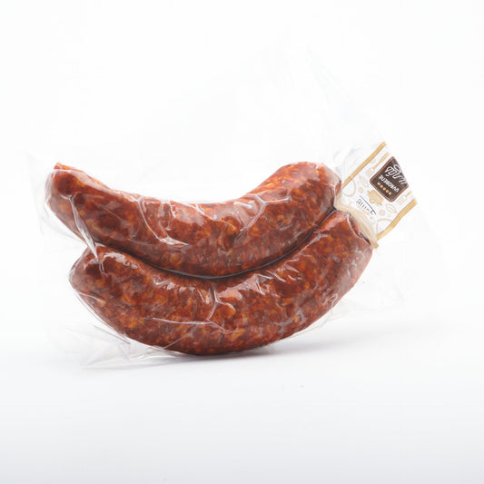 Remeselná údená klobása klasik bal.. 100g