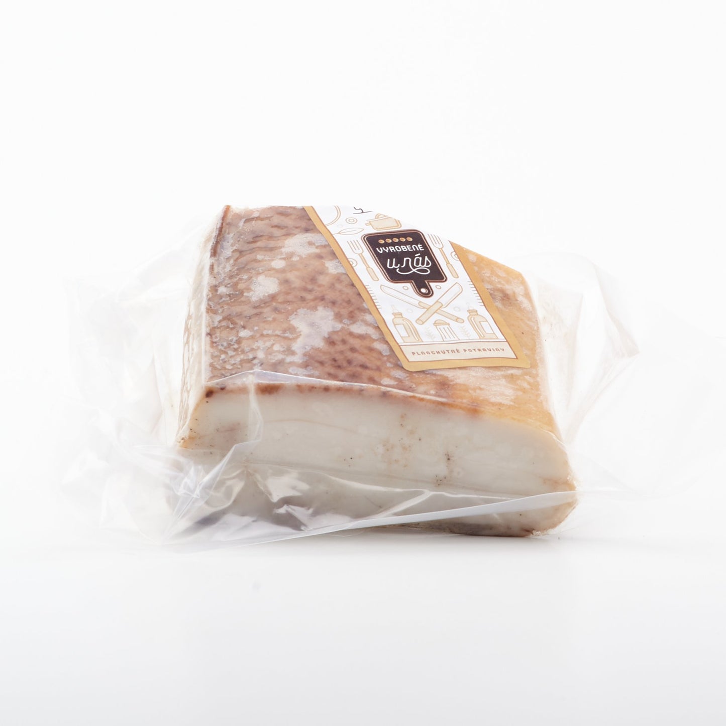 Remeselná údená slanina na halušky bal.. 100g