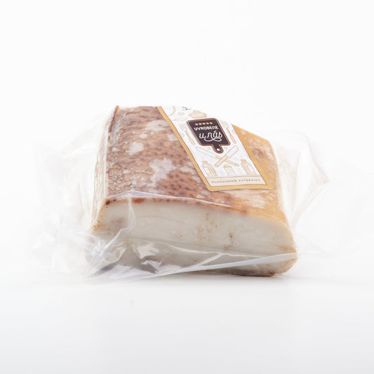 Remeselná údená slanina na halušky bal.. 100g