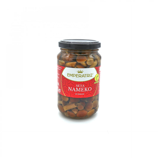 VEGAN Hríb Šupinovka Nameko 340g.