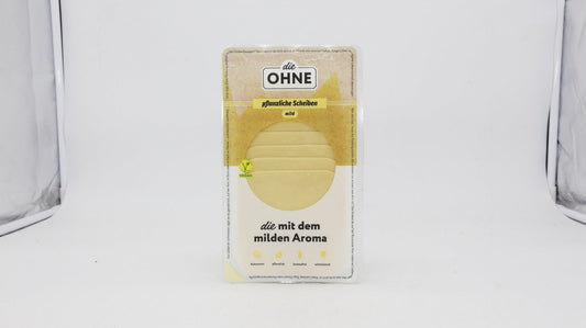 Vegetarianské plátky "Gouda" 150g.