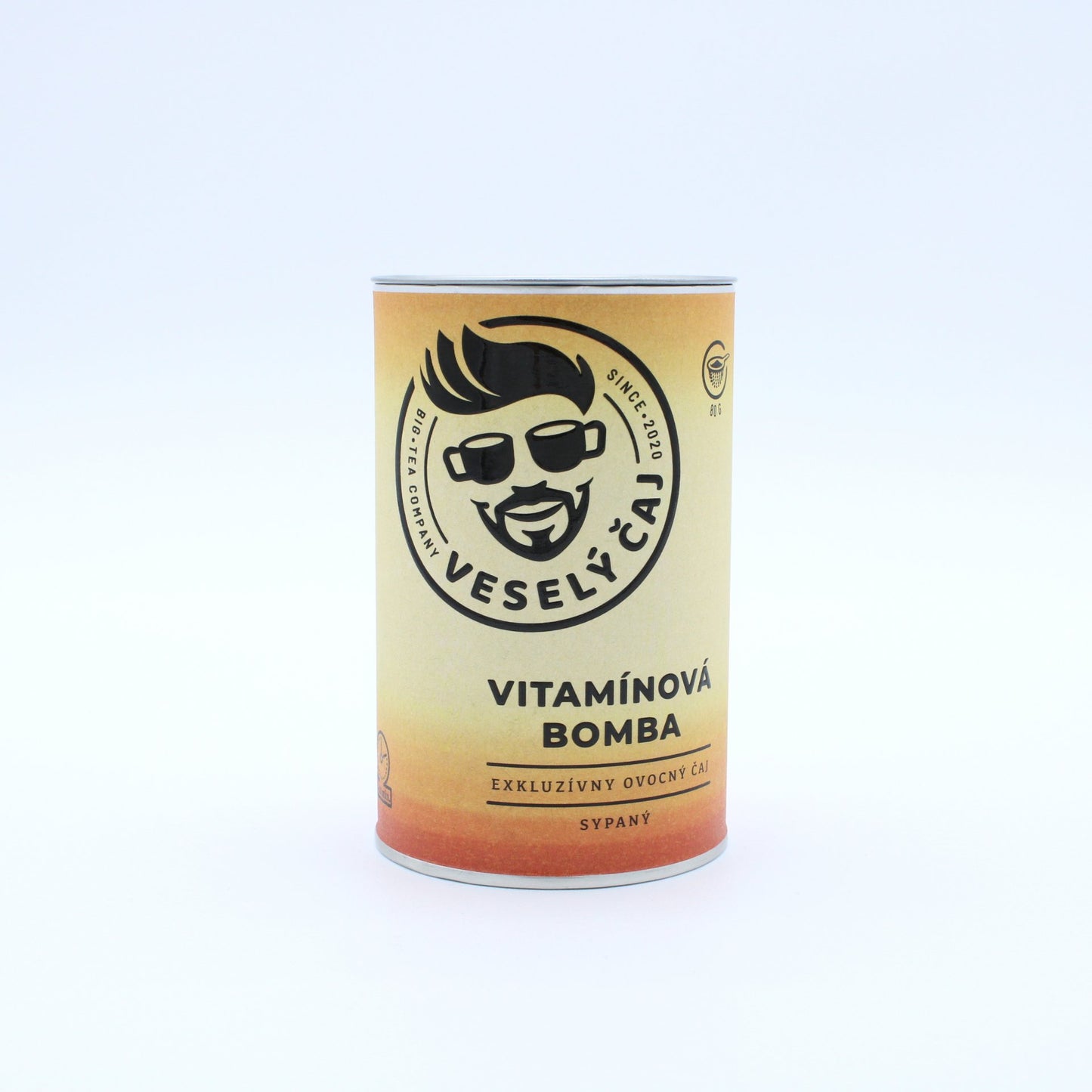 VITAMÍNOVÁ BOMBA 45g.