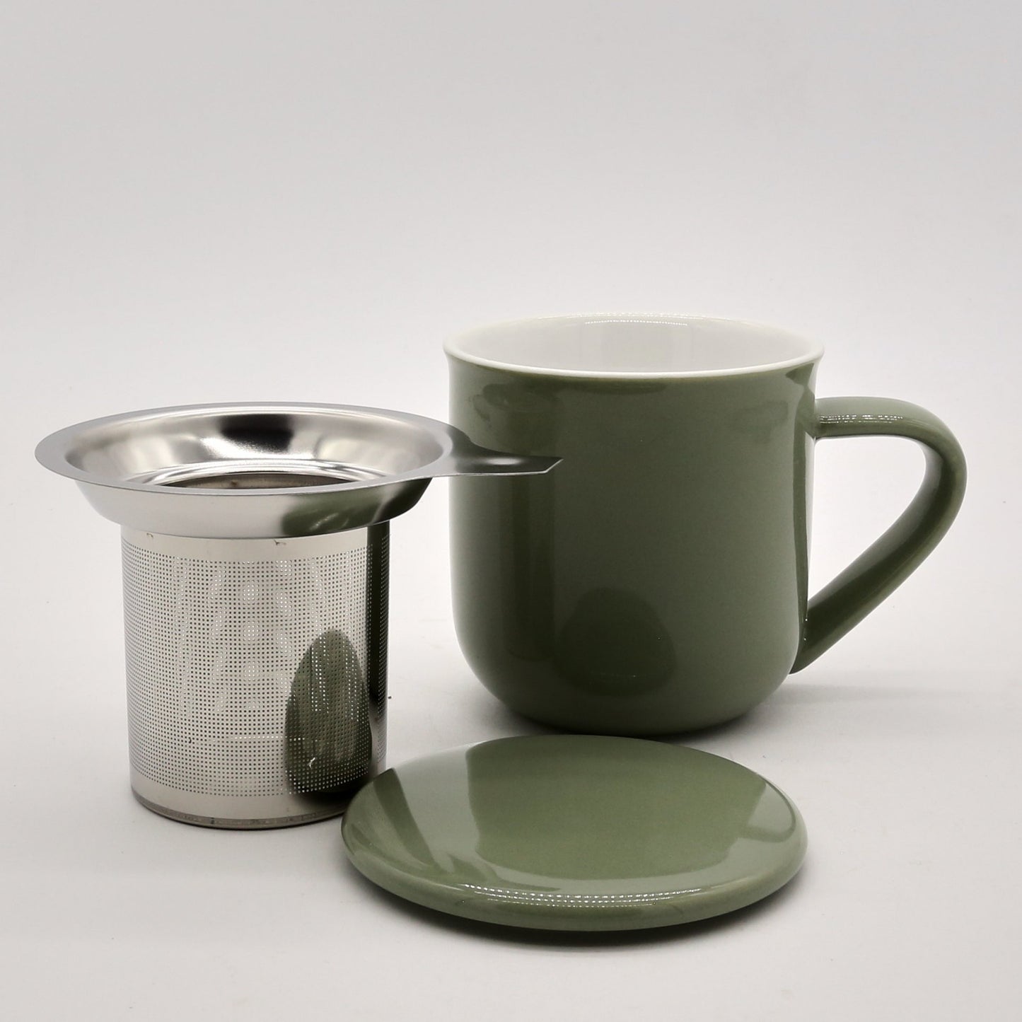 VIVA MINIMA GREEN 350ml.