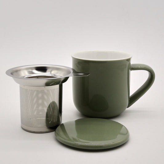 VIVA MINIMA GREEN 350ml.