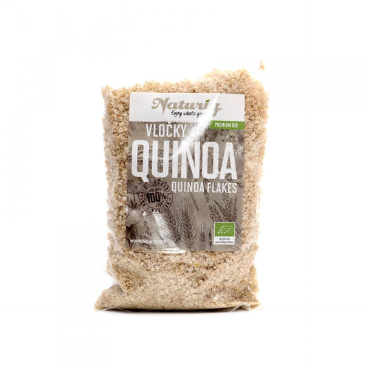 BIO Vločky quinoa 250g.