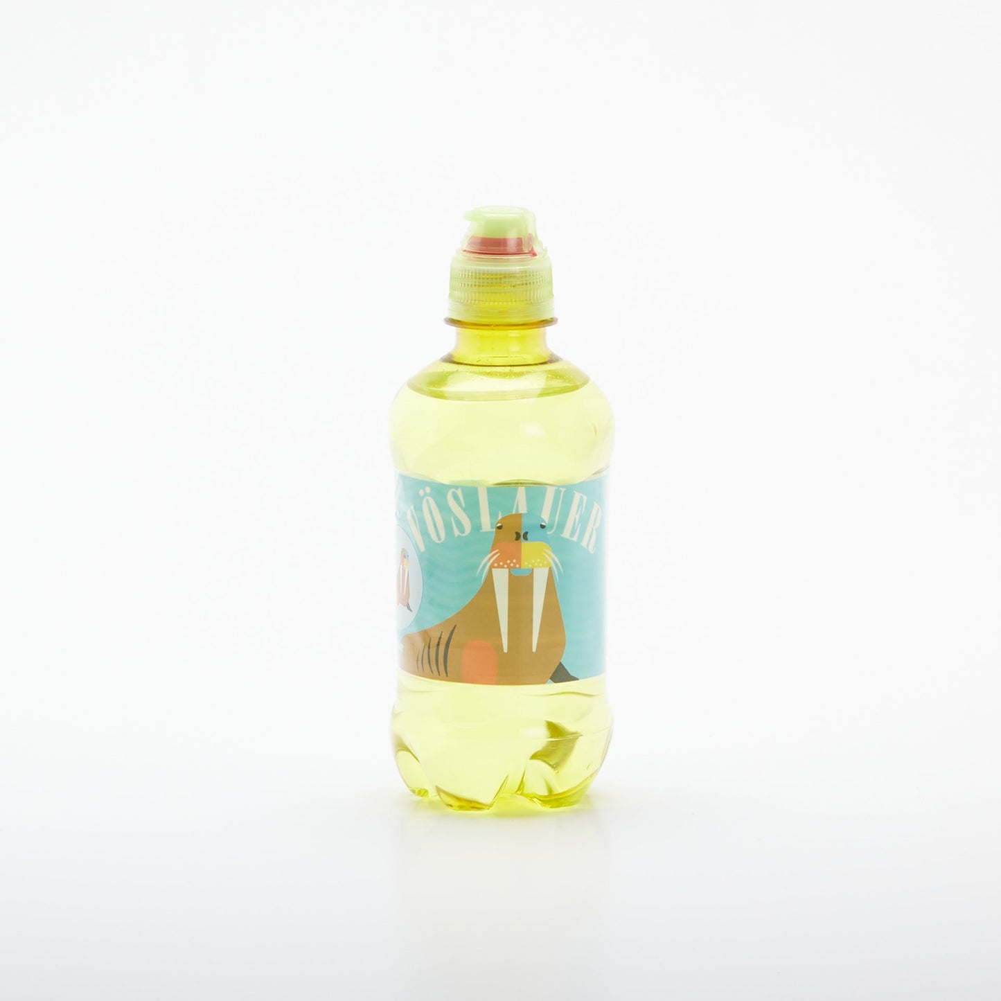 Vöslauer Junior 0,33l.