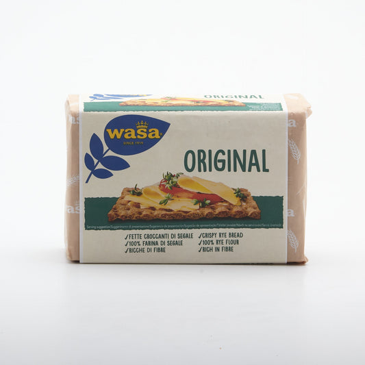 Wasa original 275g.