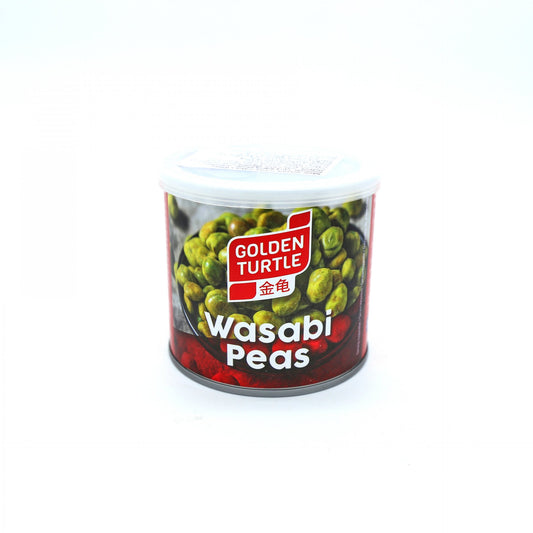 Wasabi peas 140g.