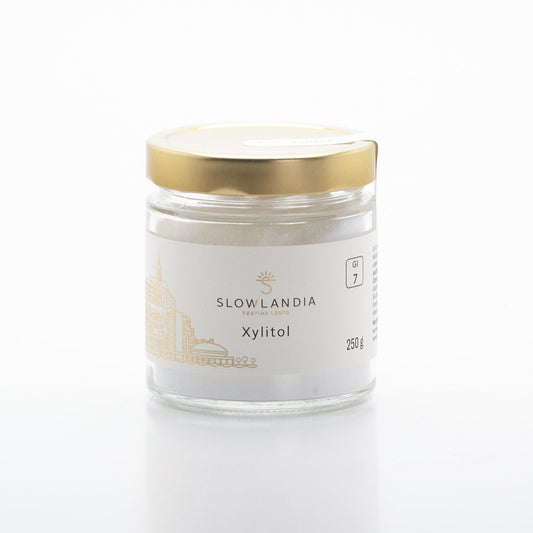 Xylitol 250g.