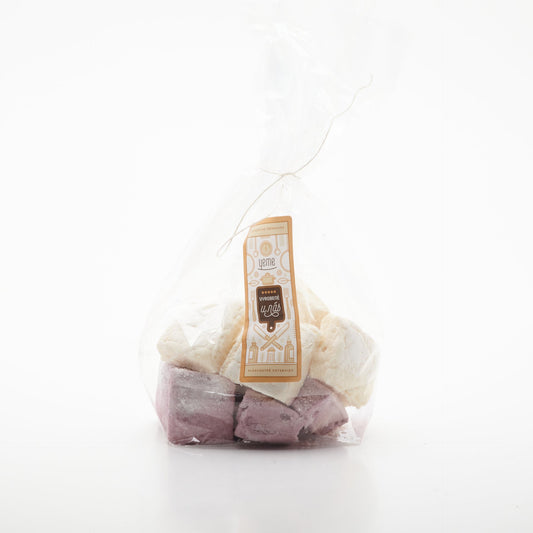 YEME Marshmallow Forest & Passion Fruit. 100g