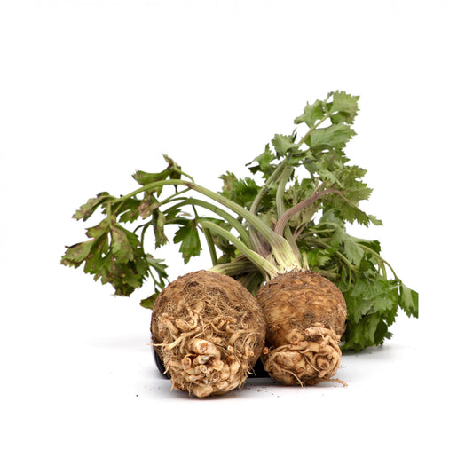 Zeler s vňaťou BIO.