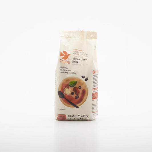 Zmes na cesto na pizzu 350g.