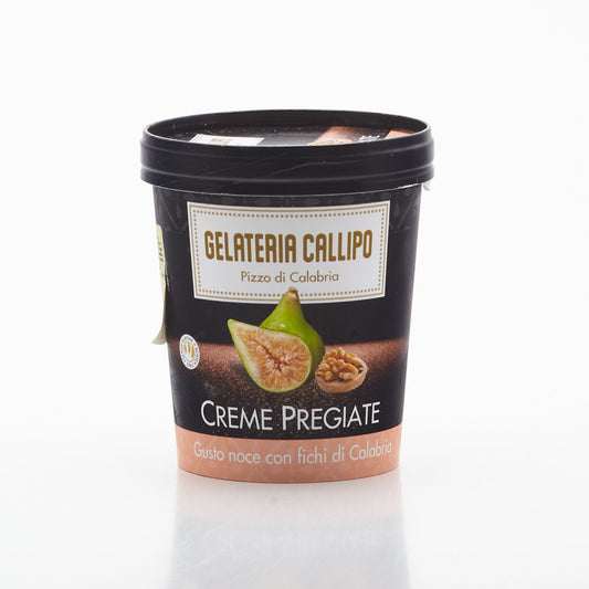 C.PREGIAT vlašský orech s figou 310g.